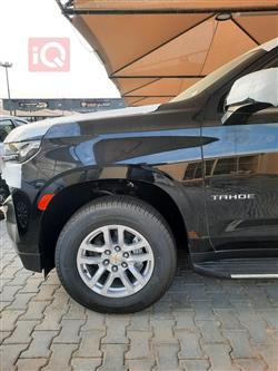 شێڤرۆلێت تاهۆ